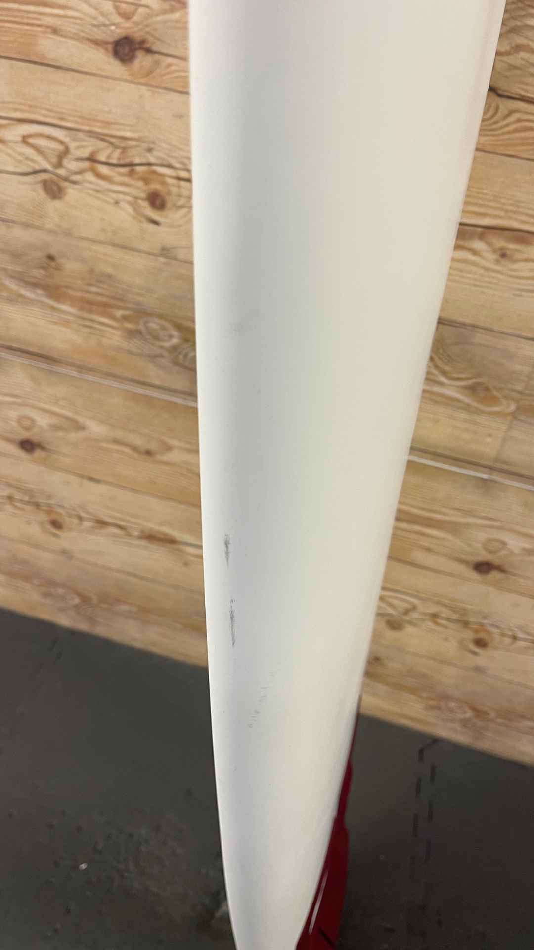 Glide 7'6"