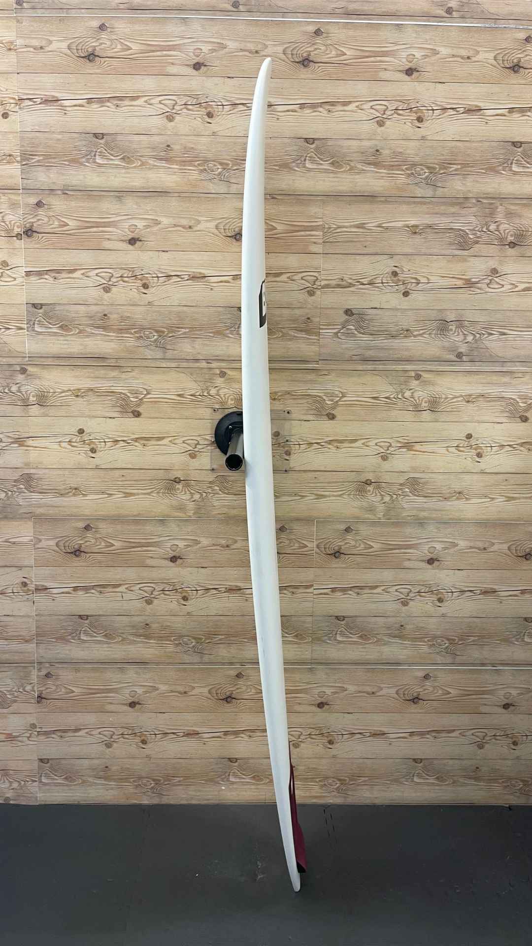 Used Dough Haut Buell Surfboards for Sale | Funboard 7'6