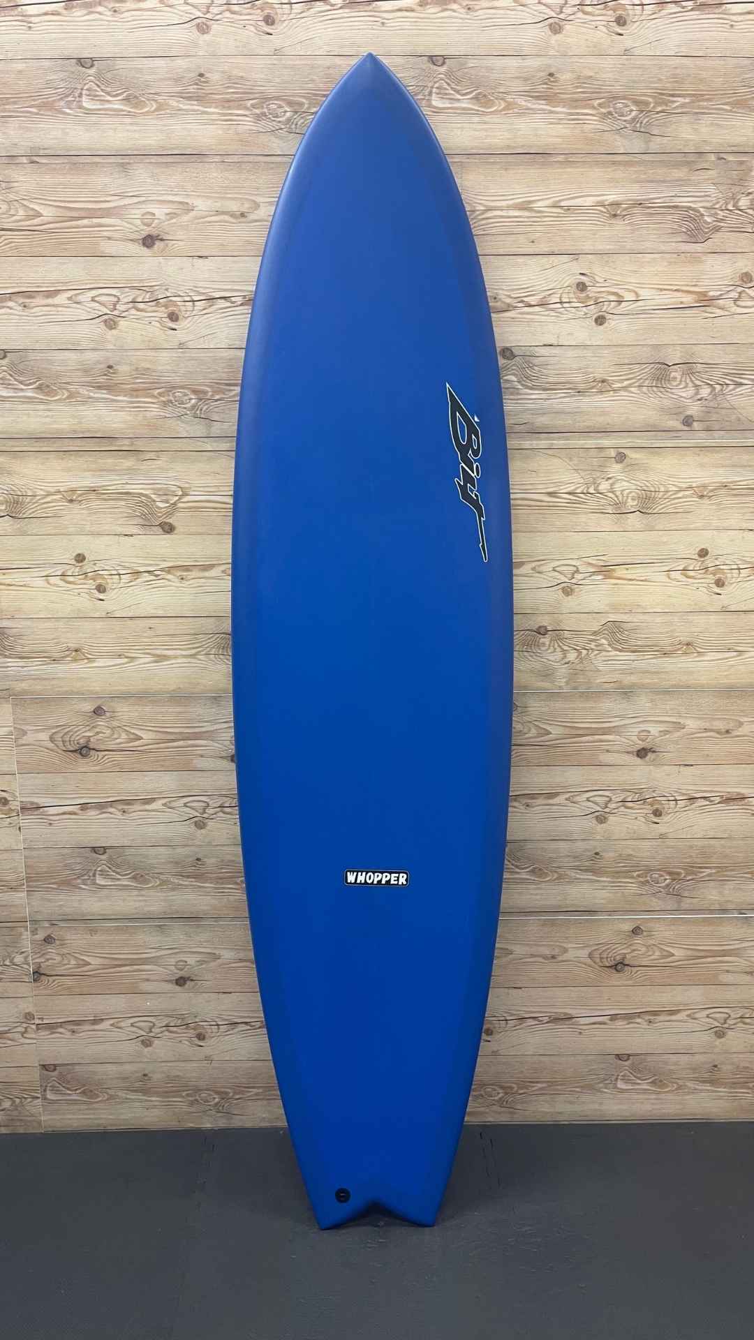 SAVE OVER $200 | New Bilt Surfboards Whopper Fish 6'10