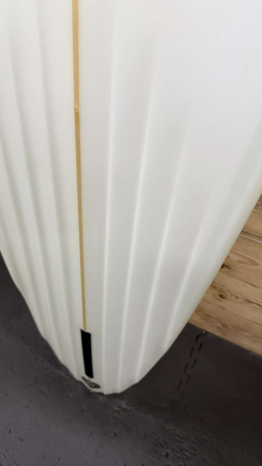 Big Wave 8'0"