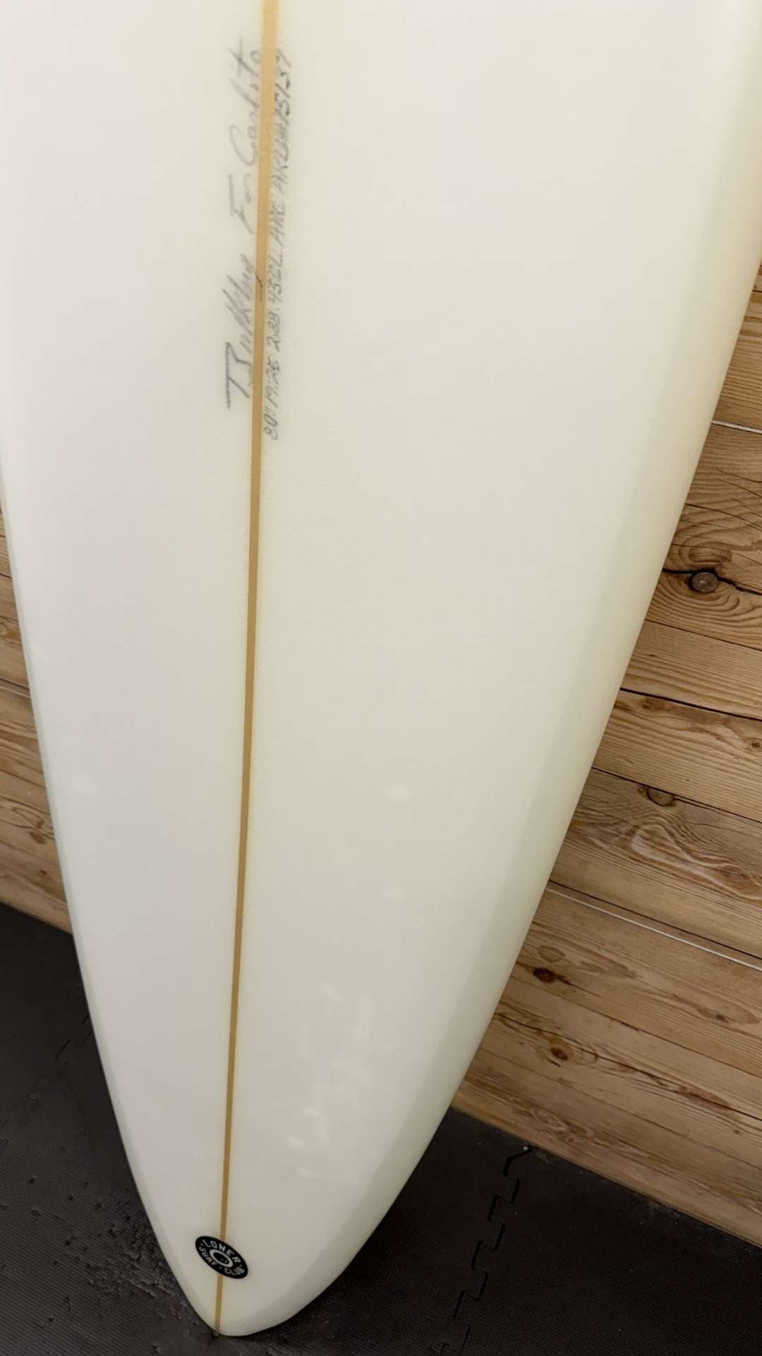 Big Wave 8'0"