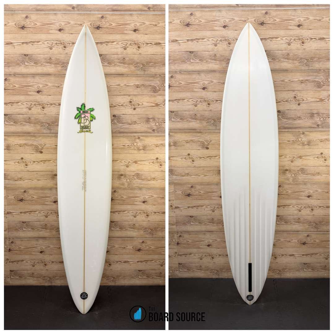 Big Wave 8'0"