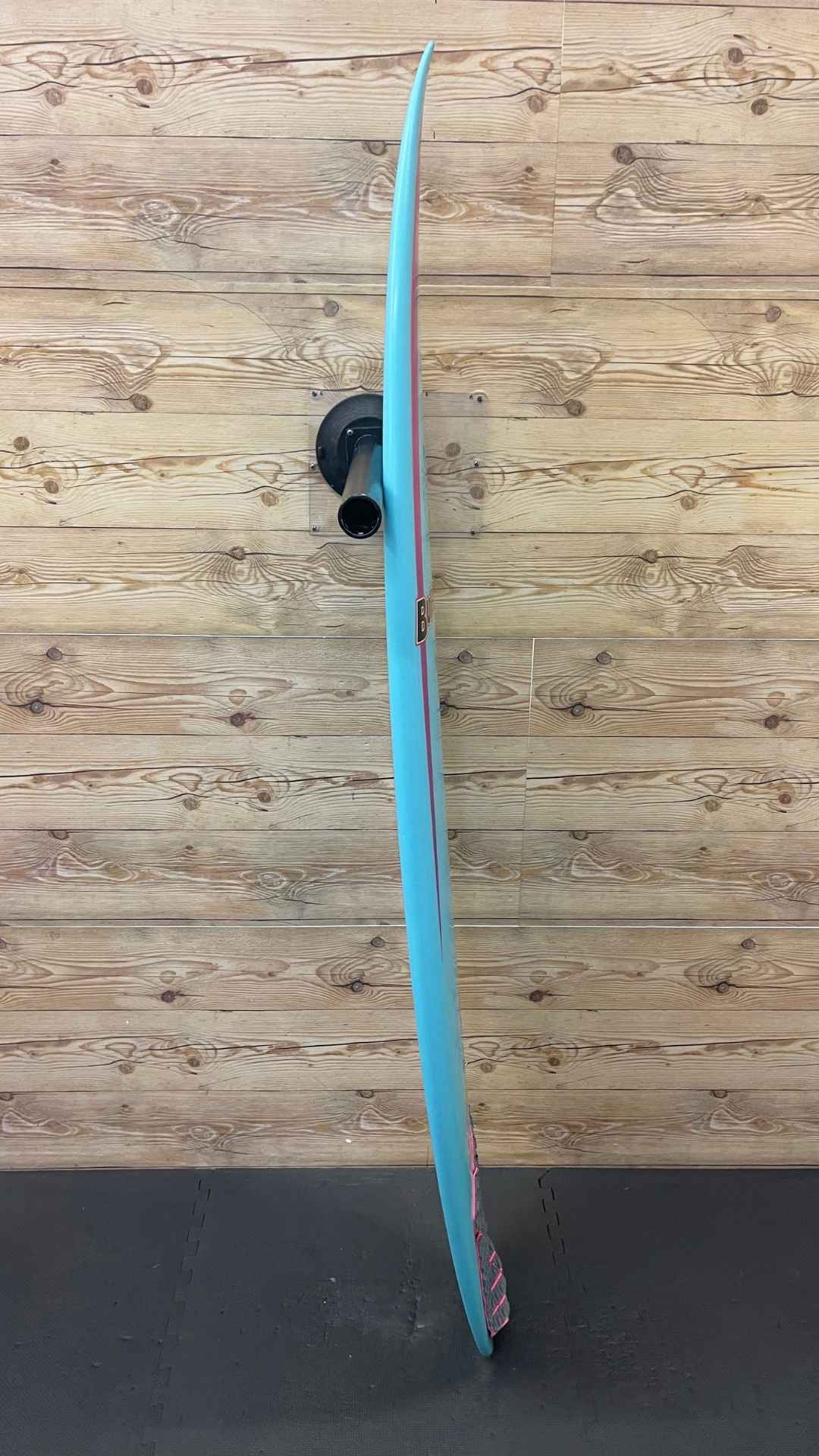 Butta Knife 5'9"