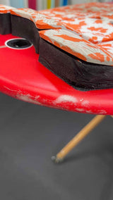 Butta Knife 5'4"