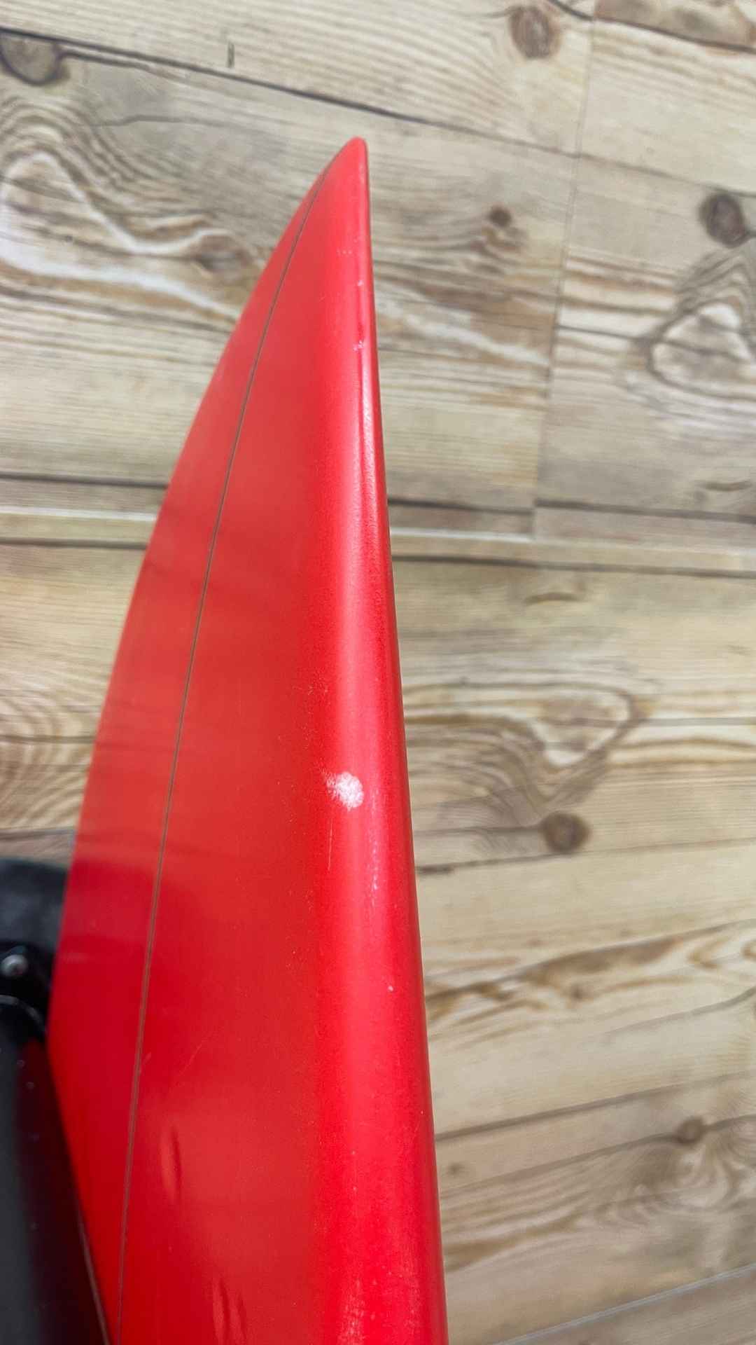 Butta Knife 5'4"