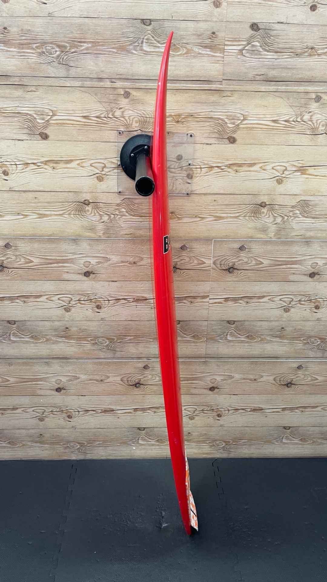 Butta Knife 5'4"