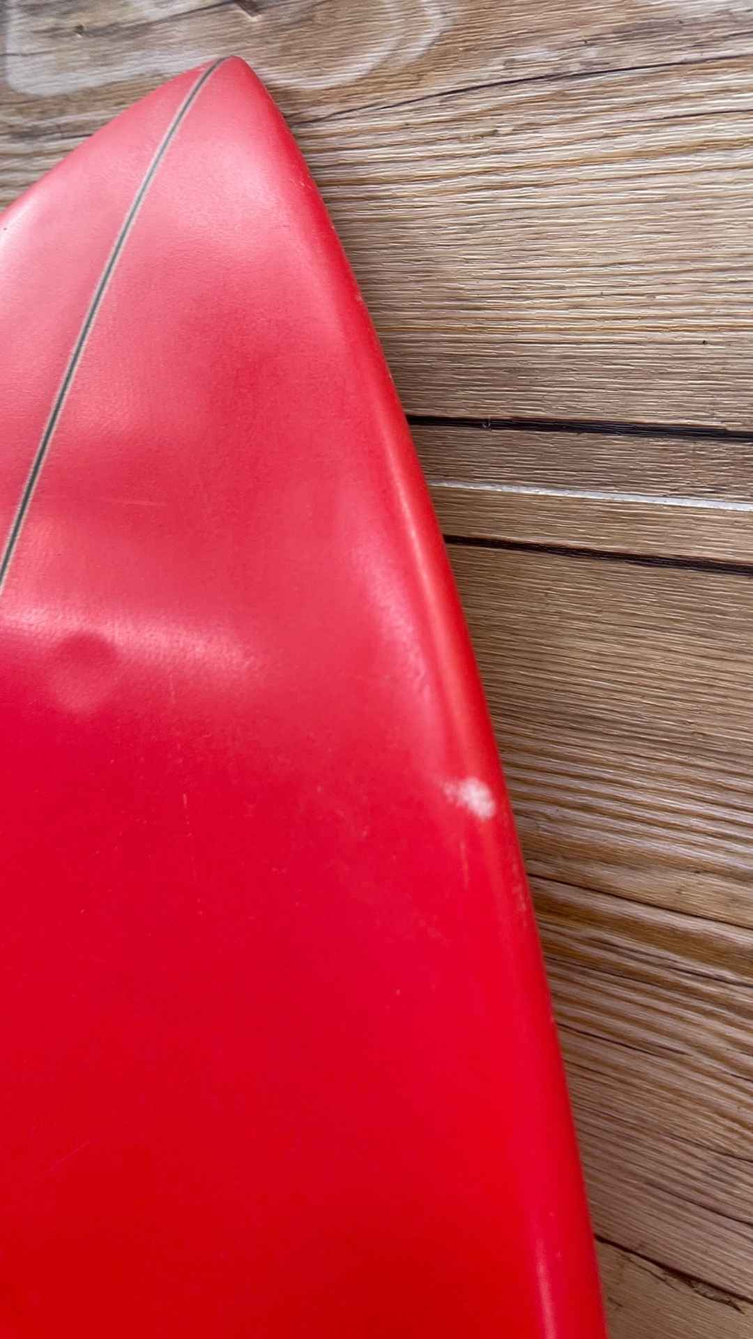 Butta Knife 5'4"