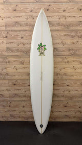 Big Wave 8'0"
