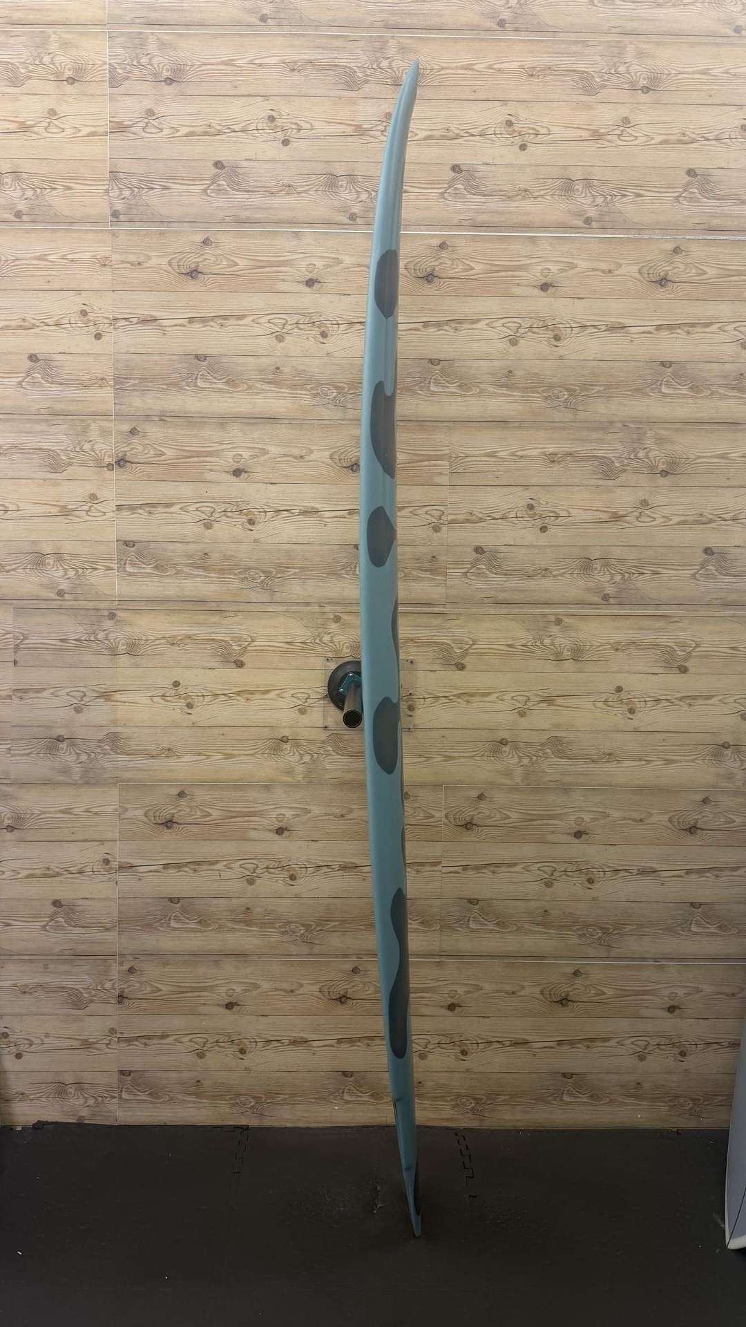Gun 9'0"