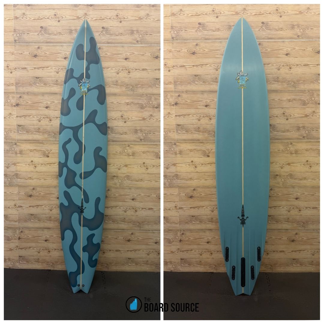Gun 9'0"