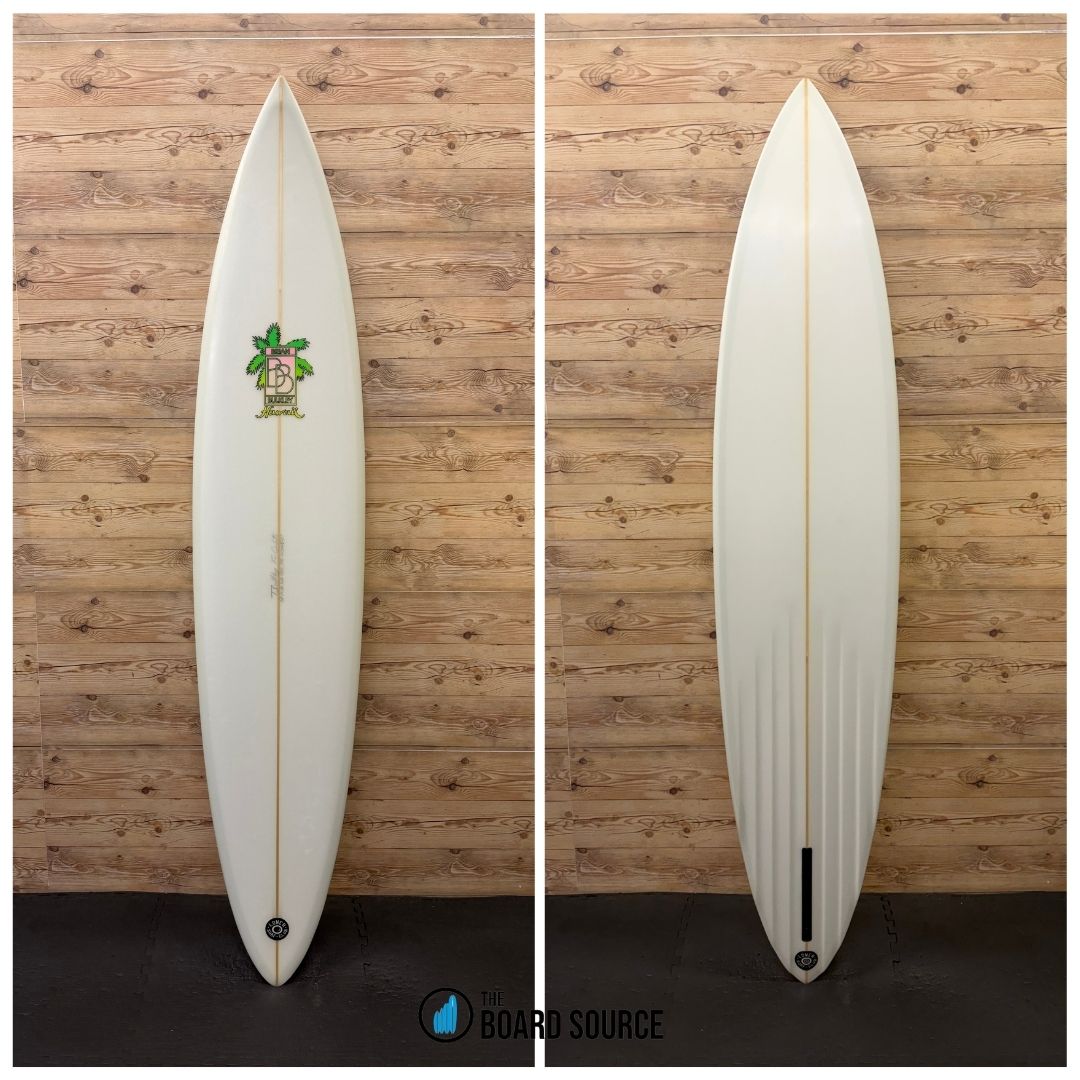 Big Wave 8'0"