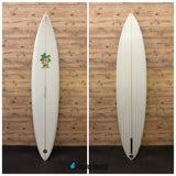 Big Wave 8'0"