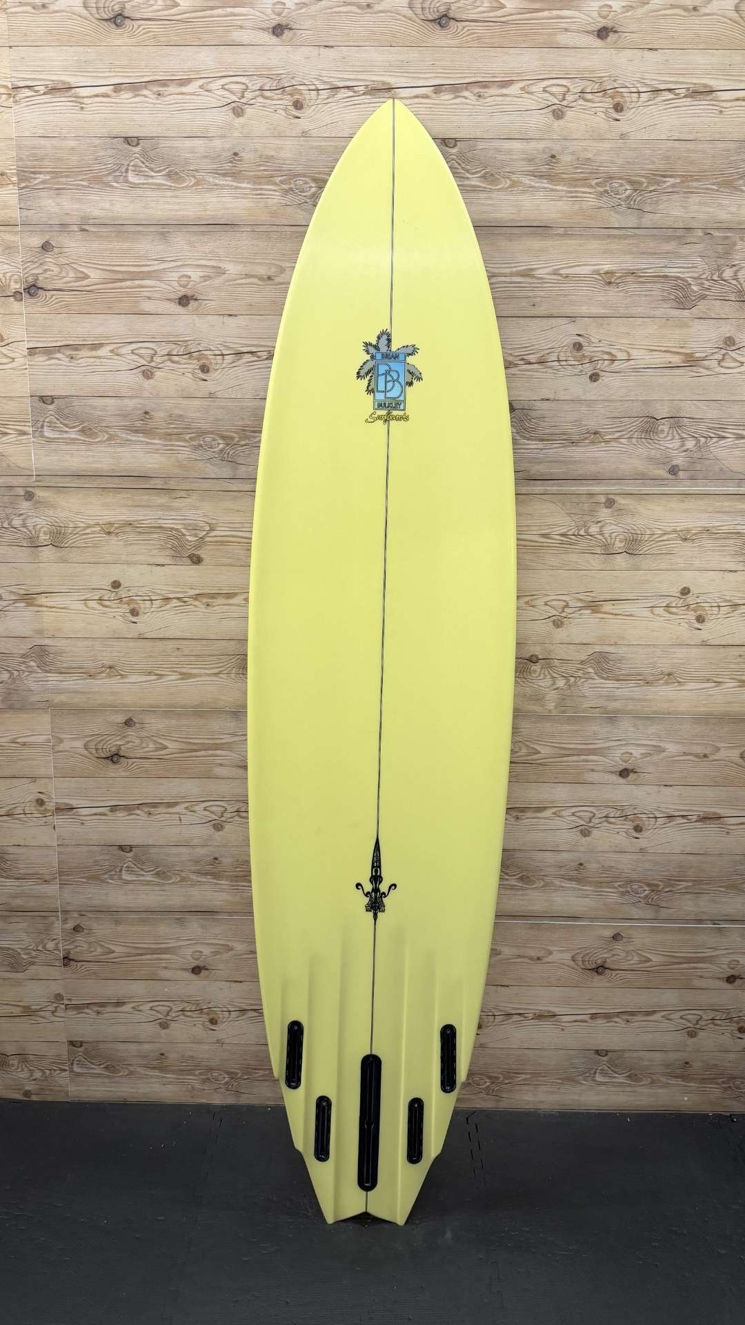 Deep 6 Gun 7'6"