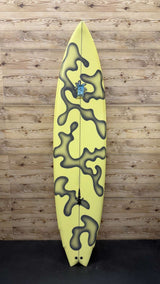 Deep 6 Gun 7'6"