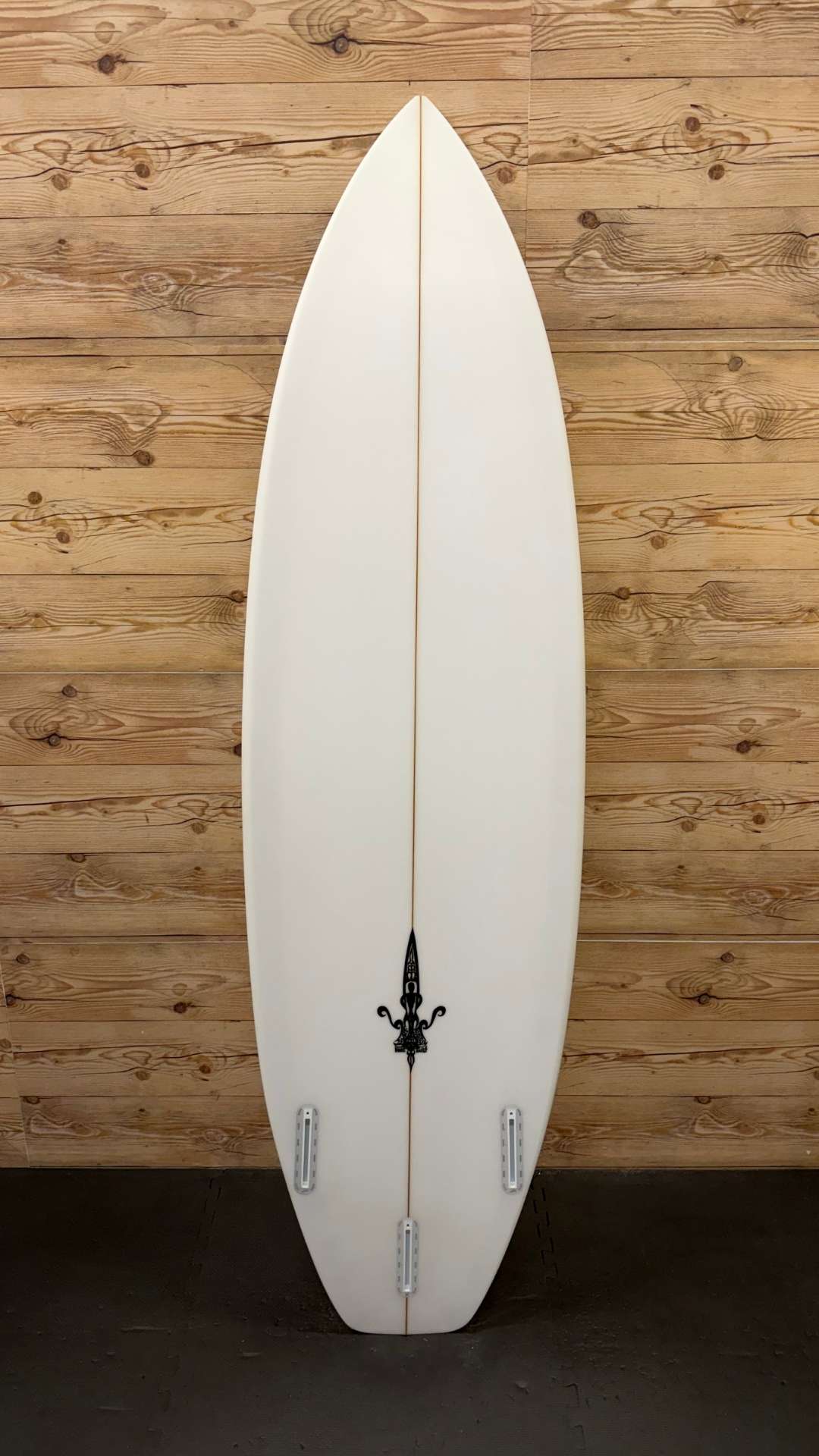 Thruster 6'1"