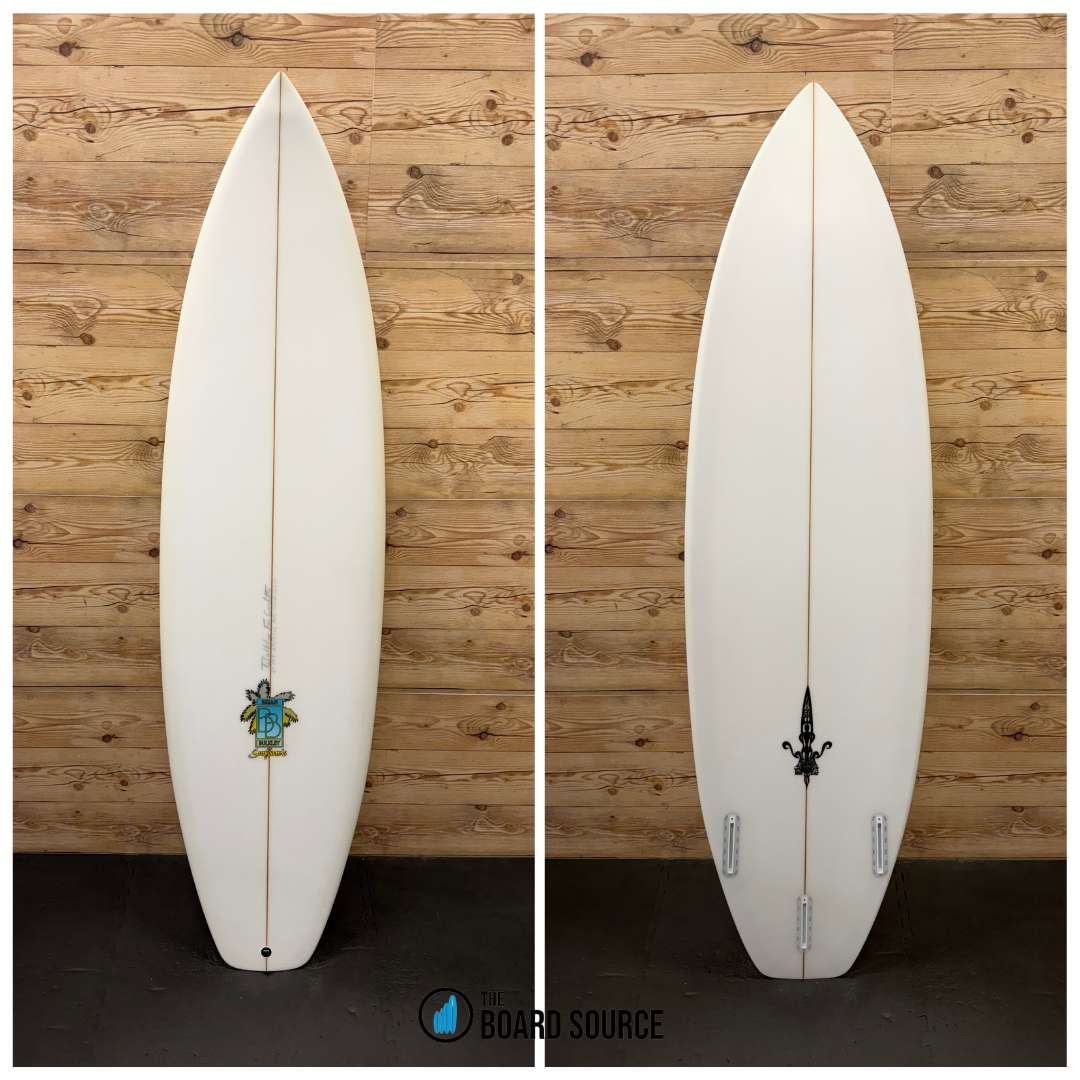 Thruster 6'1"