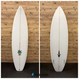 Thruster 6'1"
