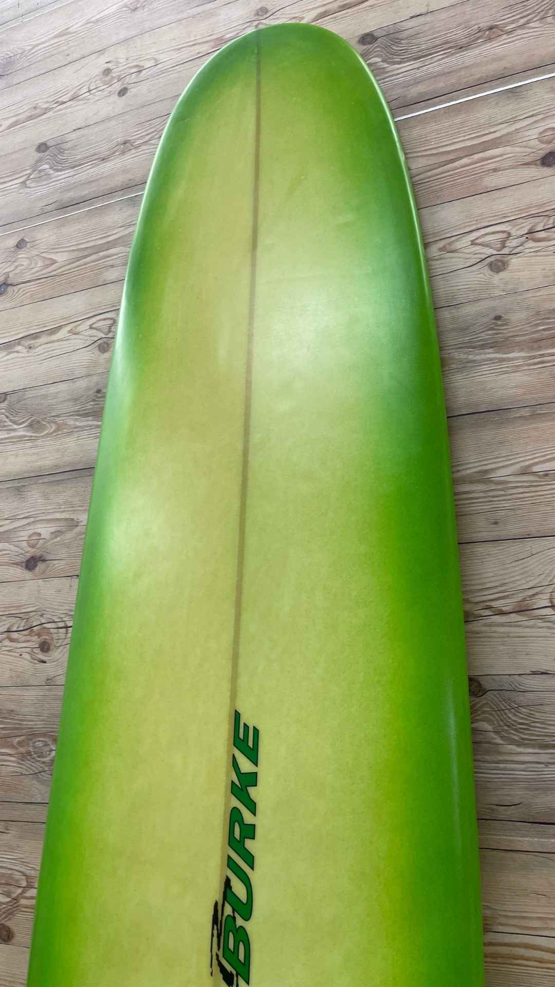 2+1 Performance 9'0"