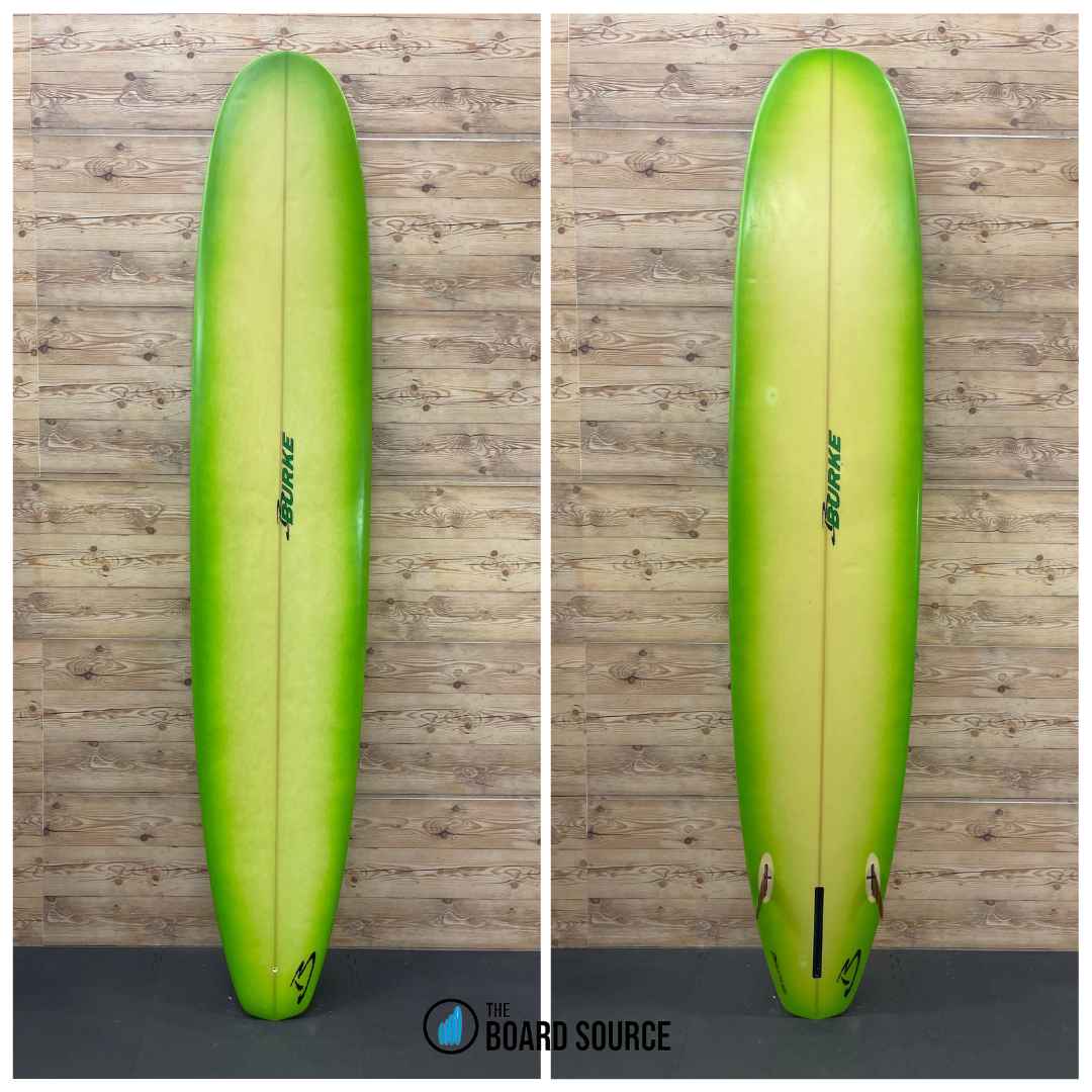 2+1 Performance 9'0"