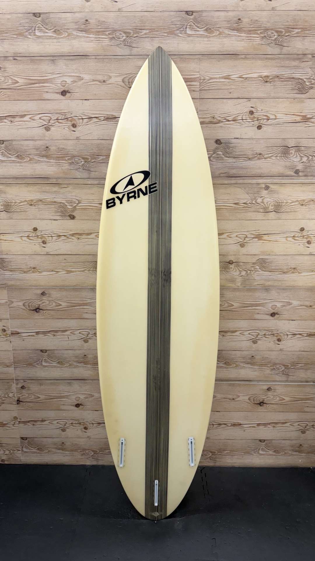 Thruster 6'10"