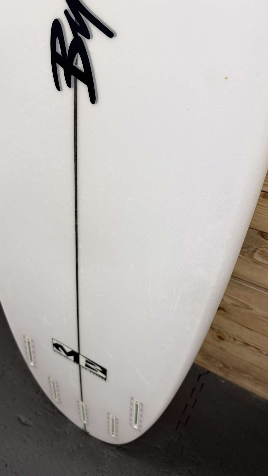 Byrne 5'9
