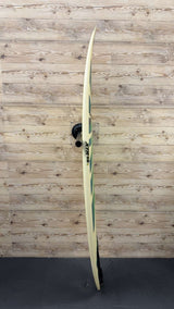 Thruster 6'10"