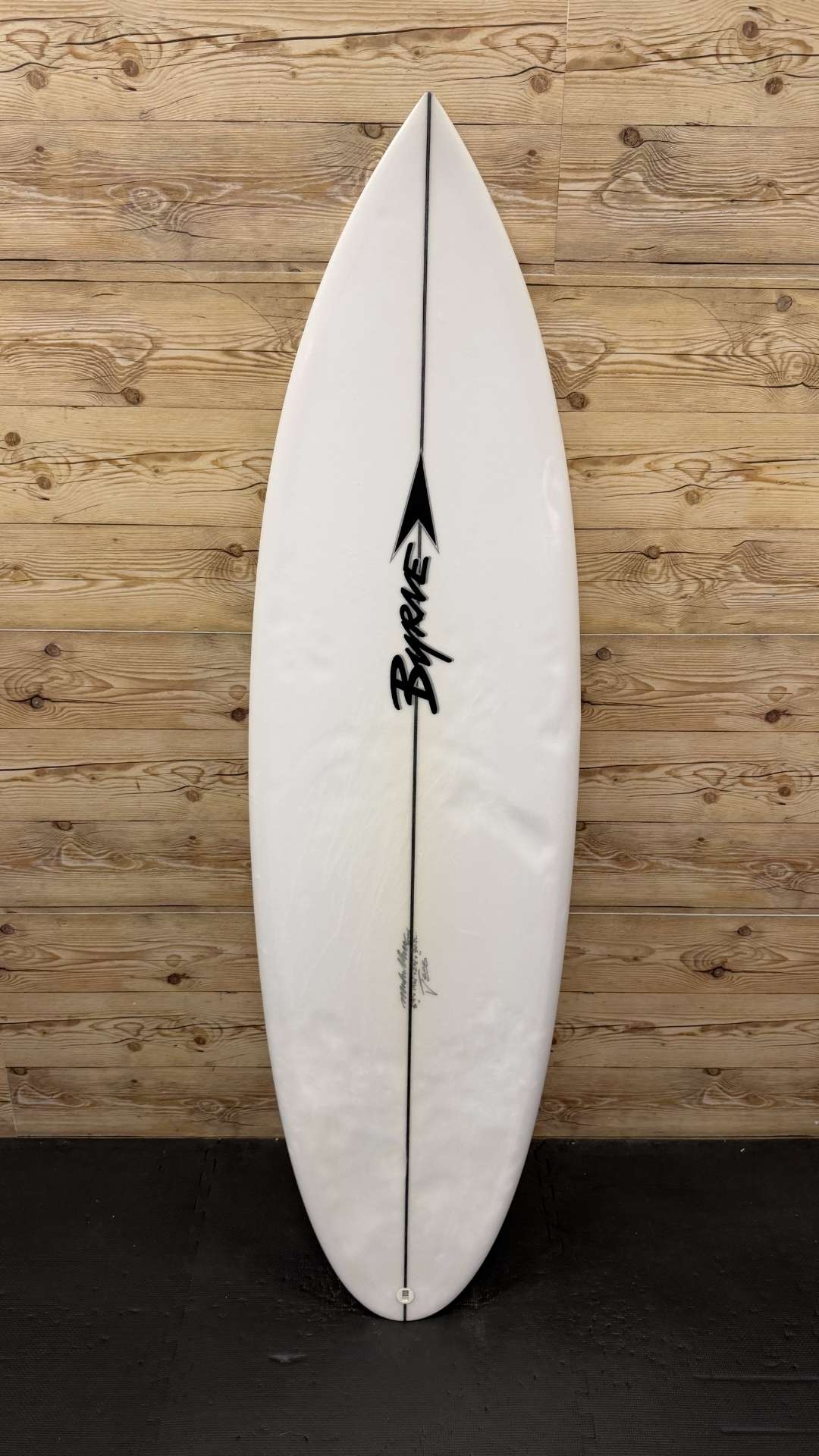 Byrne 5'9
