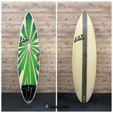 Thruster 6'10"