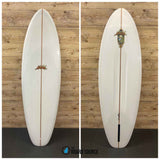 Slot Bottom Single 5'8"