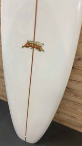 Slot Bottom Single 5'8"