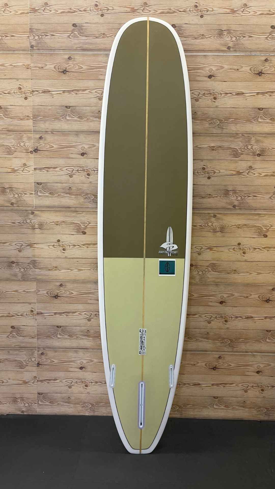 稀少・激安 AQUARIUS SURFBOARDS mami shape 9'１ 稀少・激安 AQUARIUS SURFBOARDS mami shape 9'1 Pathfinder