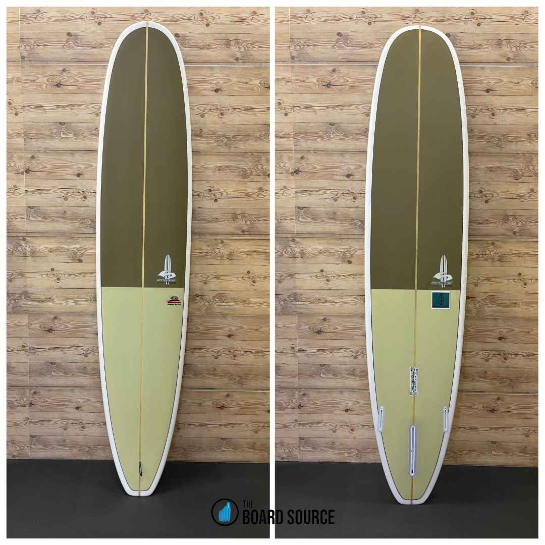 Just $795 - Hot Summer EPS Epoxy 9ft Longboard For Sale