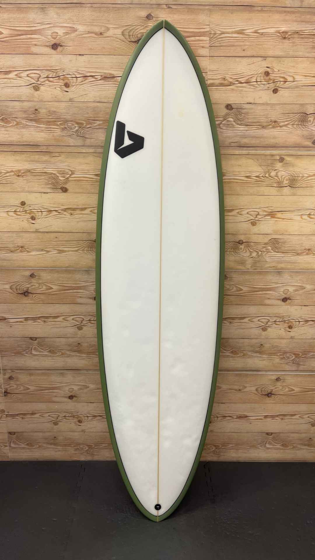 Funboard 6'6"
