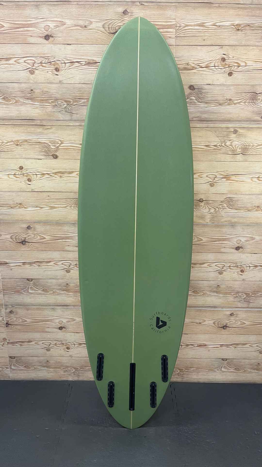 Funboard 6'6"