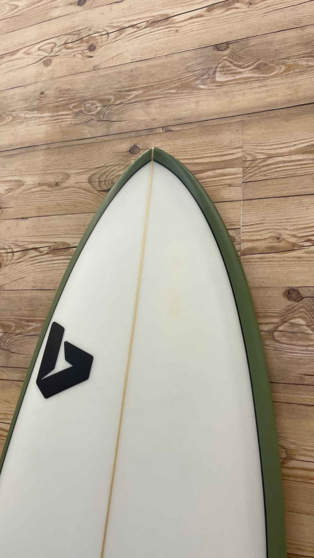 Funboard 6'6"