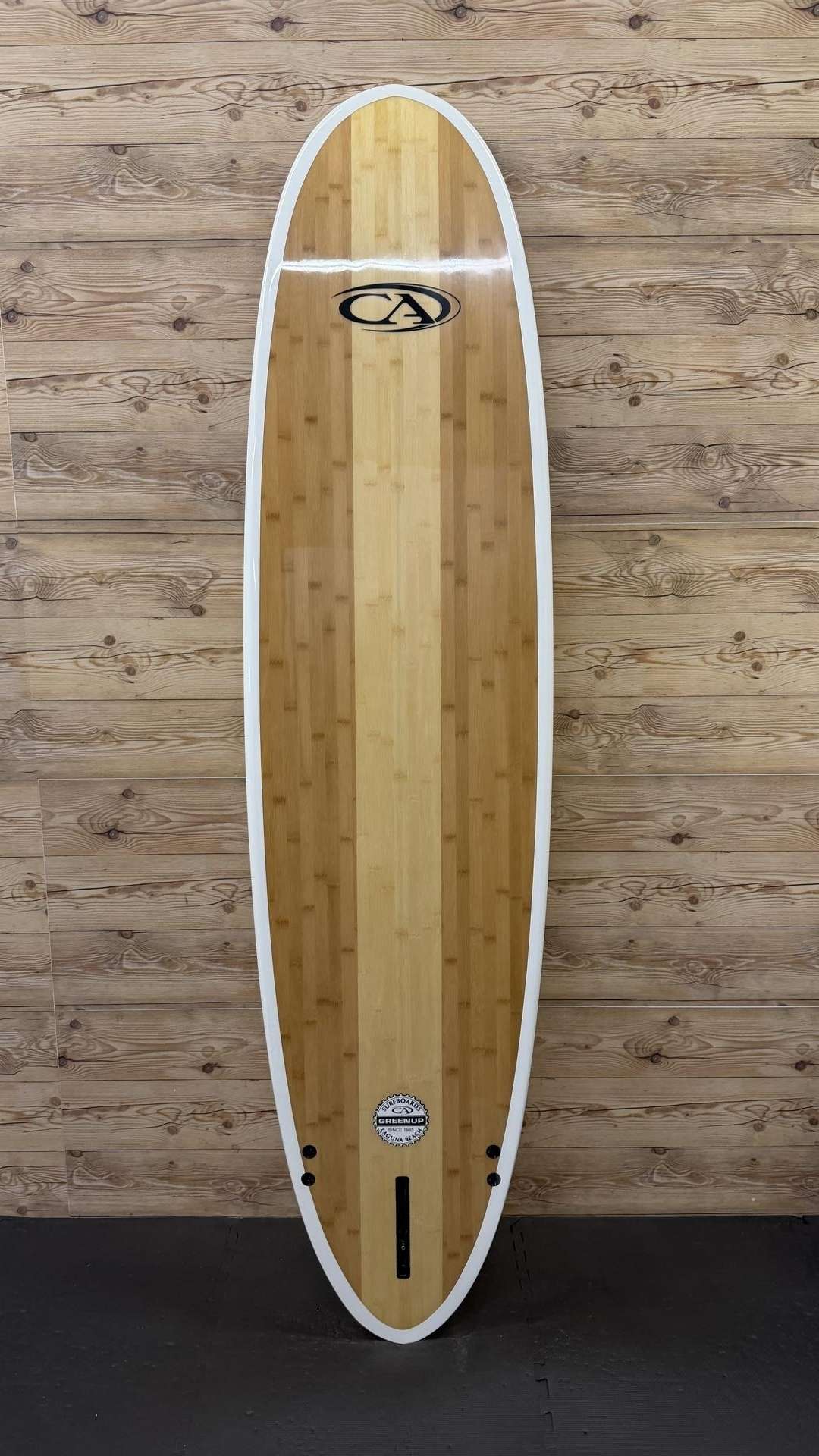 Funboard *Blem 7'6"