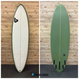 Funboard 6'6"