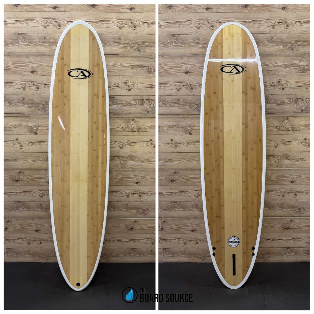 Funboard *Blem 7'6"