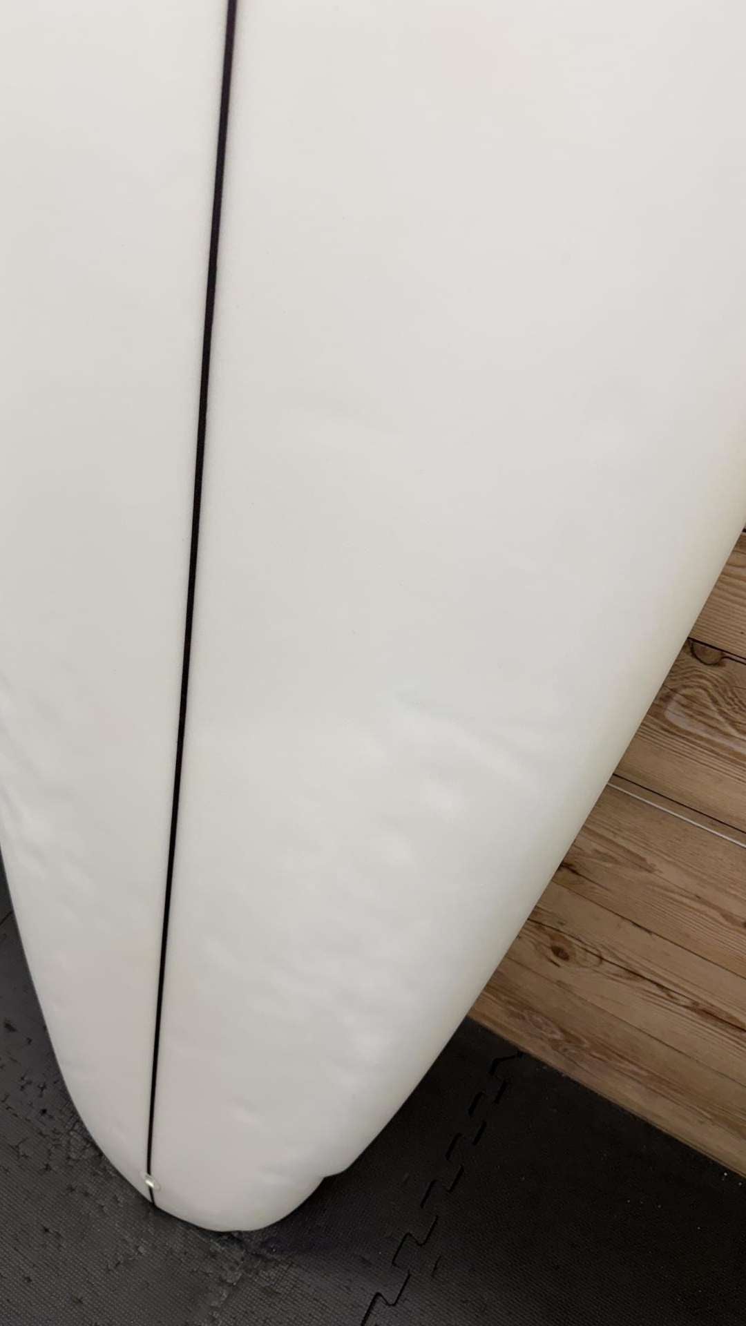 Channel Twin 7'0"
