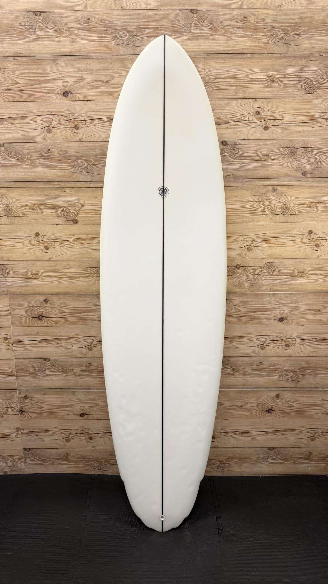 Channel Twin 7'0"