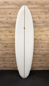 Channel Twin 7'0"