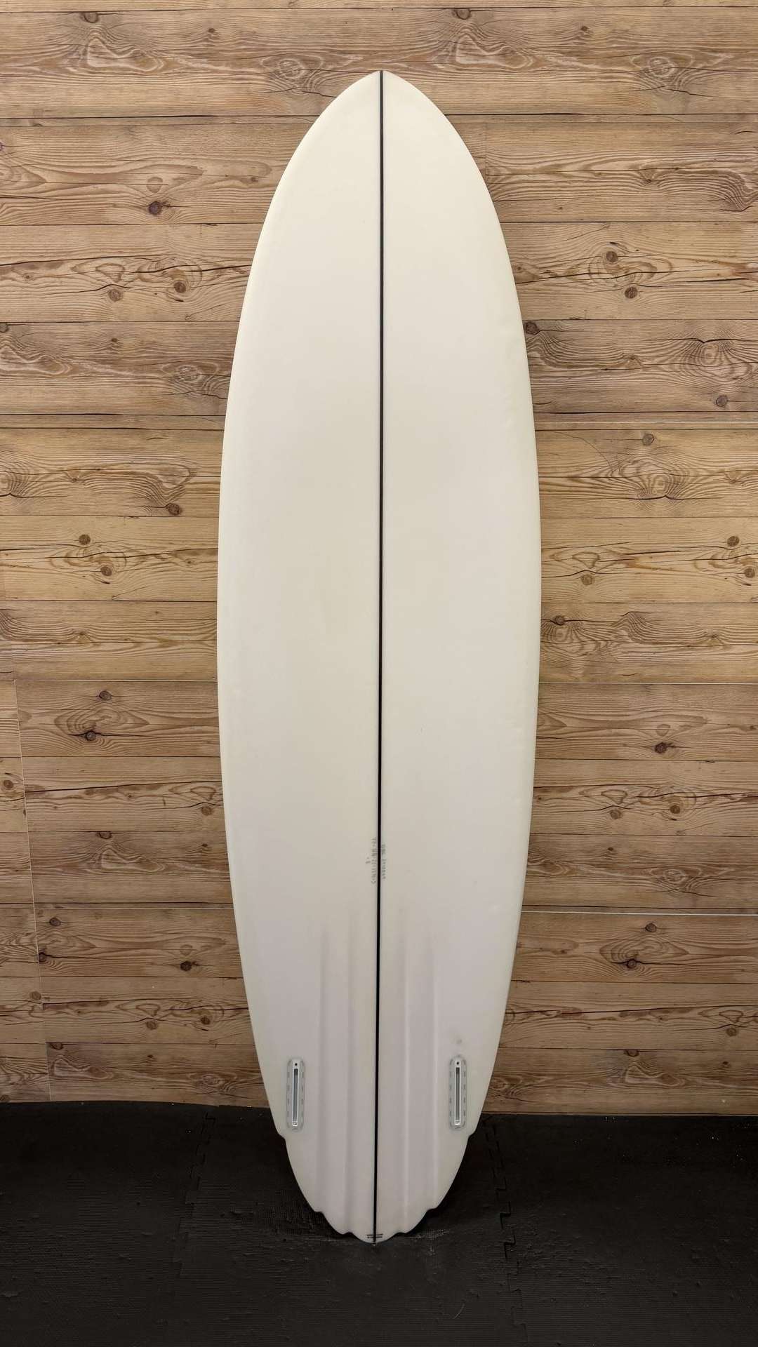 Channel Twin 7'0"