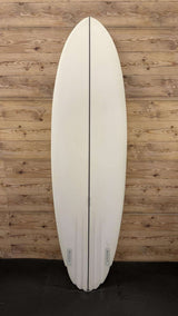Channel Twin 7'0"