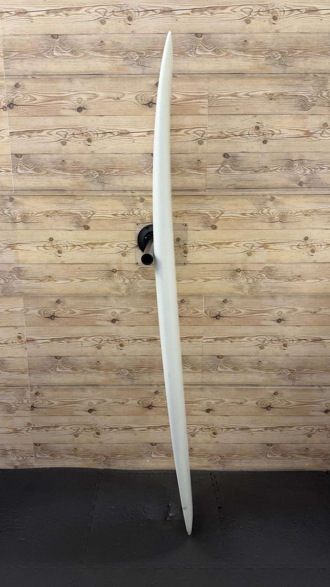 Channel Twin 7'0"