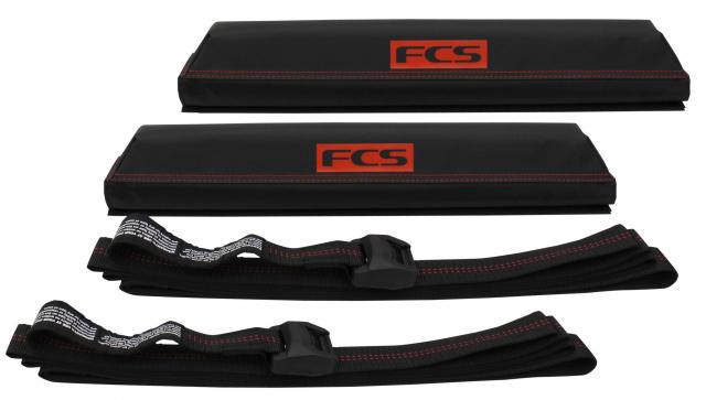 FCS Cam Lock Pad System