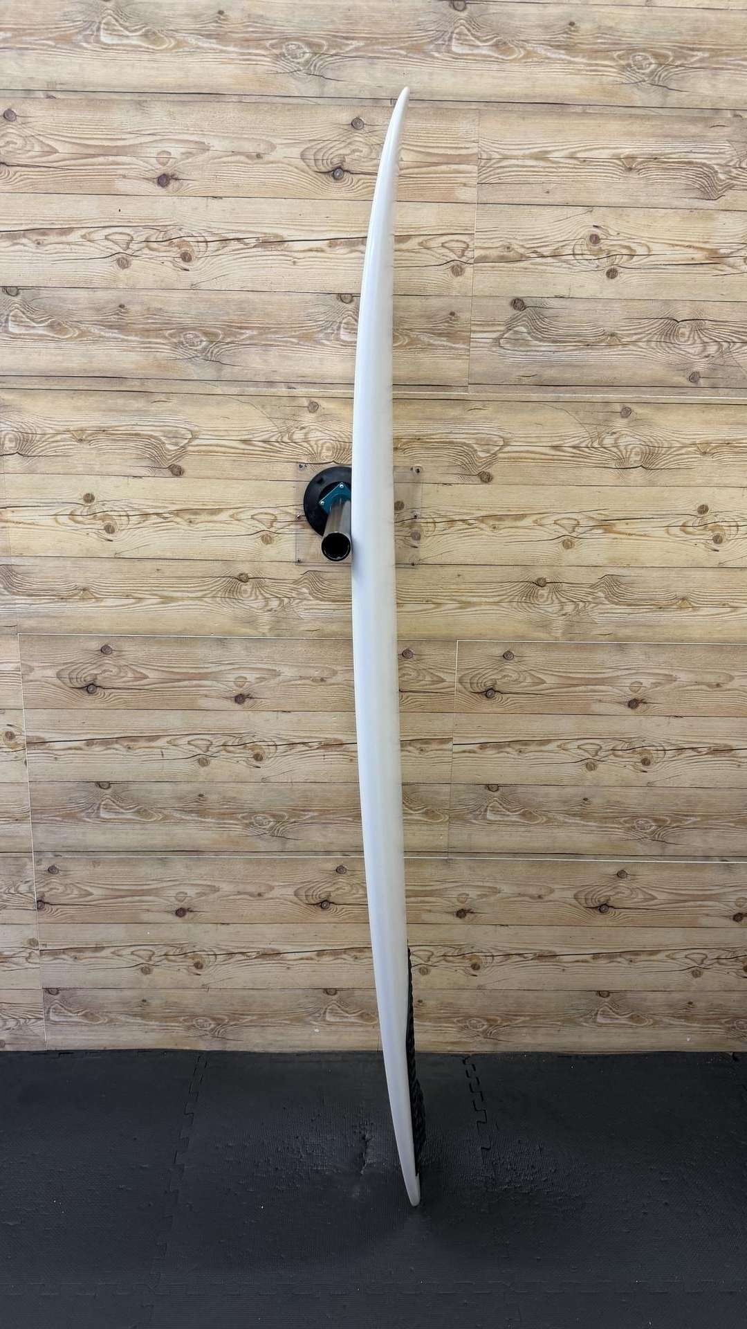 Tri Funboard 6'6"