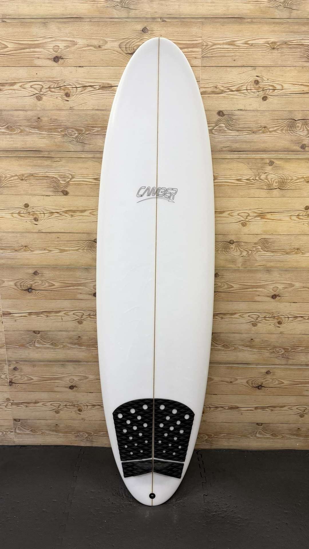 Tri Funboard 6'6"