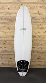 Tri Funboard 6'6"