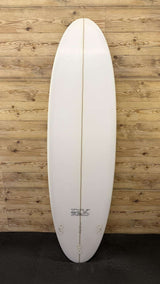 Tri Funboard 6'6"