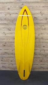 Russ Short Bonzer 3 6'6"
